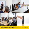 IPEVO TOTEM 180 Panoramic video conferencing 4K full view for conference for small AI autoframing and noise reduction plug and compact - camera, 180°
