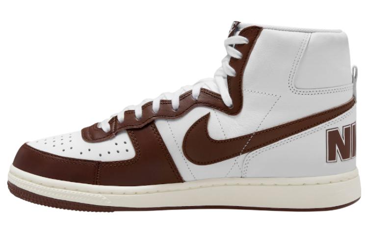 Nike Terminator High Cacao Wow FJ4199-100 45