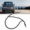 Fuel Injector Return Pipe Leak Offs and Clip LR013196 LR032107 Fuel Overflow Hose for Select Models