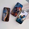 NH2 A-Avatars Phone Case for OPPO A40 A60 A80 A15 A16 A16K A12 A17 A17K A54 A54S A53 A53S A55 A56 A57 A98 F23
