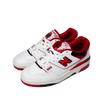 New Balance 550 White Red