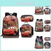Autos Filme Kinderrucksack Mit Atmungsaktivem Wasserdichtem Material Für Schulkinder