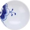 [Officially Imported] Royal Copenhagen Blue Fluted Mega Bowl, 9cm, Wedding Gift, 1062490