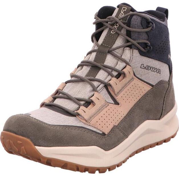 Треккинговые ботинки Lowa Kaloya GTX Mid