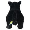 Sun Lemon Fluffies Tasmanian Devil Plush Toy 14x37x22cm Cute Animal Rare Creature Series P-1063