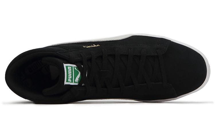 Puma Suede Mid Xxi Schwarz 380205-01