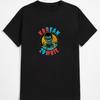 Koreanisches Zombie T-Shirt Lustiges Geschenk Hergestellt in den USA Größe S5XL