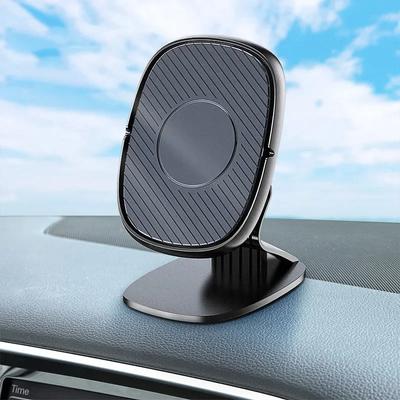 Univerzální magnetický držák telefonu do auta pro iPhone 11 Držák mobilního telefonu Samsung GPS Magnet Air Vent Mount