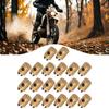 Brake Cable Nipple Motorcycle Throttle Easy Installation