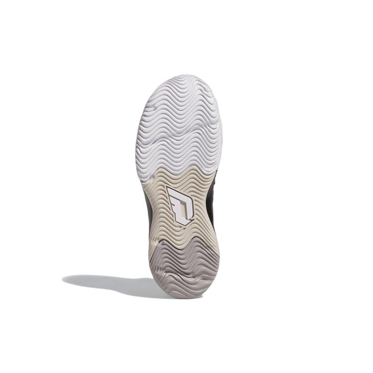 adidas Dame Certified EXTPLY 2.0 'Black White' Men's GY2439