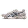 Asics Gel-Contend 4 Comfortable Trendy Fabric Synthetic Leather Low-Top Casual Long Distance Short Distance Urban Commuting Running Shoes T8D4Q-200