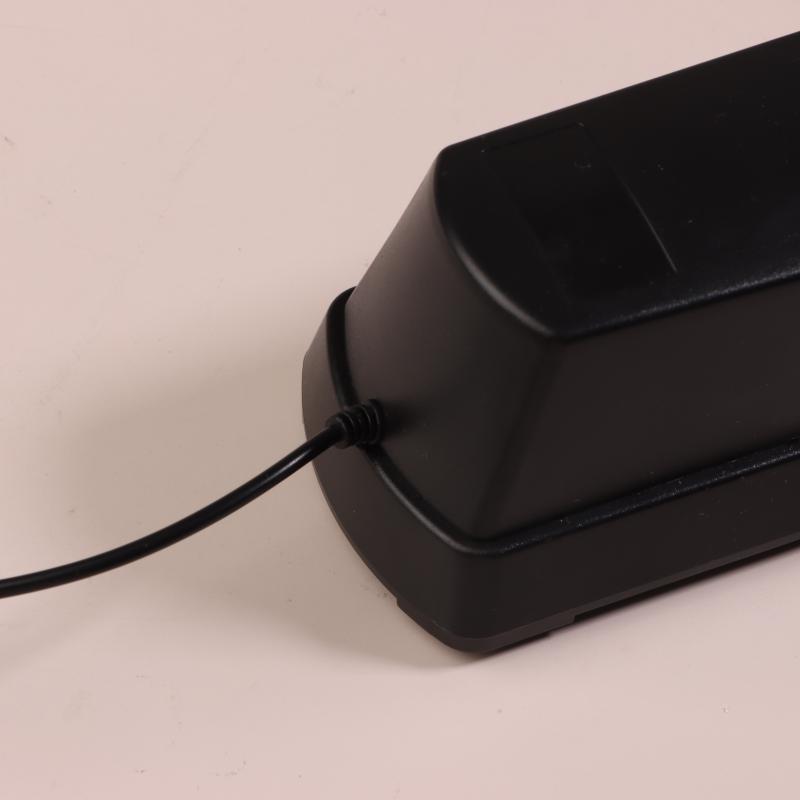 Sustain Pedal With Polarity Switch For Midi Keyboard Synth Digital Pianos Electric Piano Drum Musical Instrument Accessories