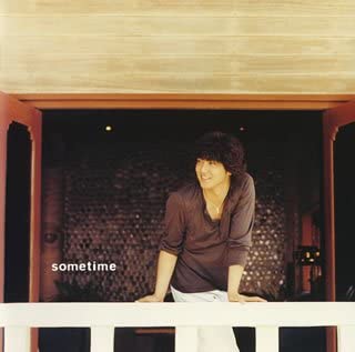 

CD PARK YONG HA - Sometime (DVD tsuki) PCCA02157 Japan ObiJapanese Pop/Rock Used