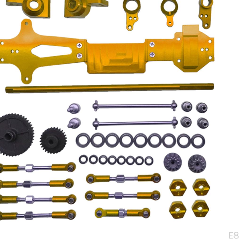 144001 RC Car Upgrade Parts Arm Shaft