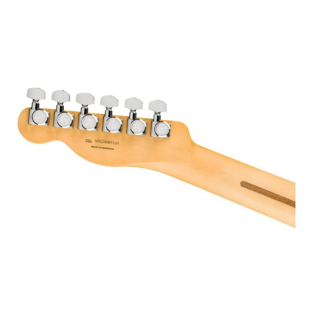 II Modified Telecaster with Rosewood Fingerboard In Dusk Fender/Player