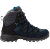 Ботинки McKinley Vulcanus II MID AQX