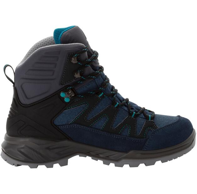 Ботинки McKinley Vulcanus II MID AQX