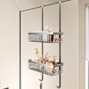 TLXT Bathtub Hanging Storage Caddy
