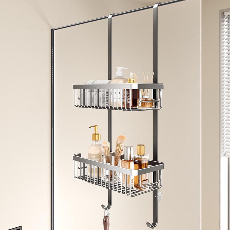 TLXT Bathtub Hanging Storage Caddy