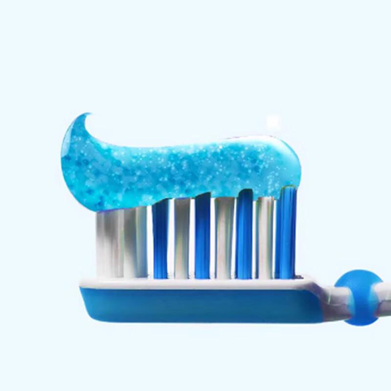 Leng Suan Ling Polar White Pump Toothpaste