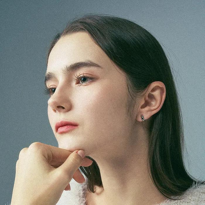 Simplicity One-Touch Earrings