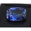9-11 Ct Natural Blue Color Sapphire Cushion Cut Beautiful Certified Gemstone