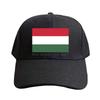 Hungarian Flag Nincs bal jobb csak magyar Baseball cap woman men summer Casual sun hat Adult adjustable hiking fishing hat