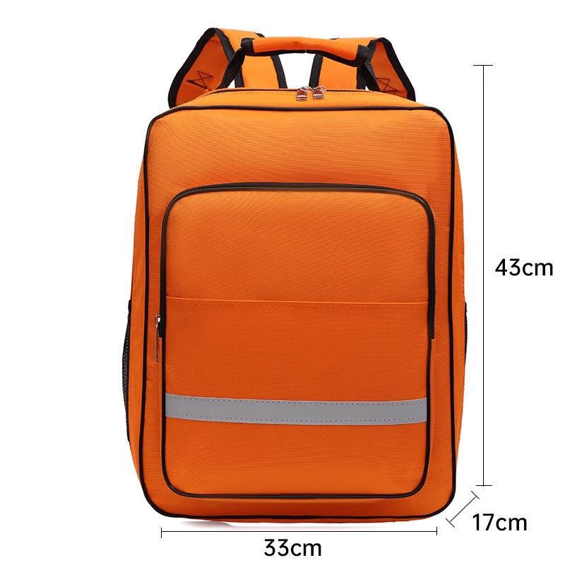 Fudun Emergency Rescue Backpack