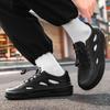 House Slippers Eva Men's Sandals Casual Sports Shoes for Men Non-Slip Slipper Non-Slip Indoor Outdoor New Style Driving Shoe