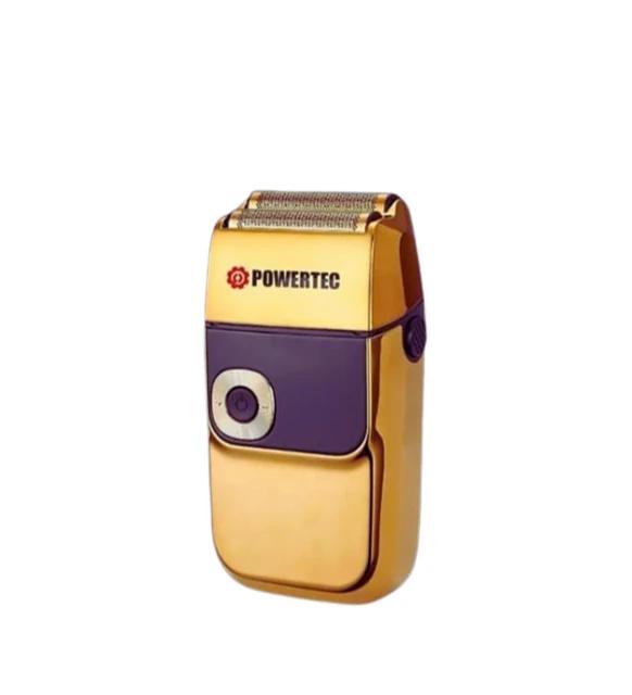 

Powertec Tr-550 Daily Beard Machine