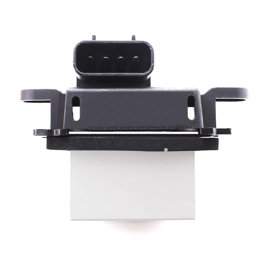 9L34-19E624-AC HVAC Blower Motor Resistor YH-1827 for Ford Explorer F150 F250 F350 F450 Super Duty Escape Mariner Sable MKT MKS Blower Motor Resistor