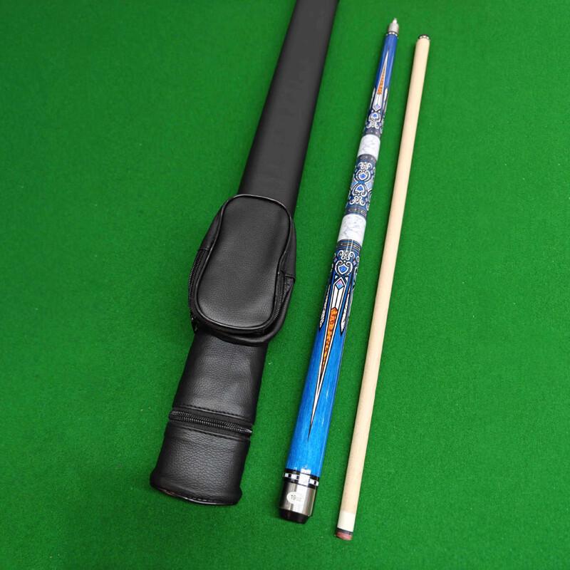 Looney Shura Series 1/2 Split Billiard Cue