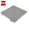 JiuZhen Interlocking PVC Anti-Slip Drainage Floor Mat