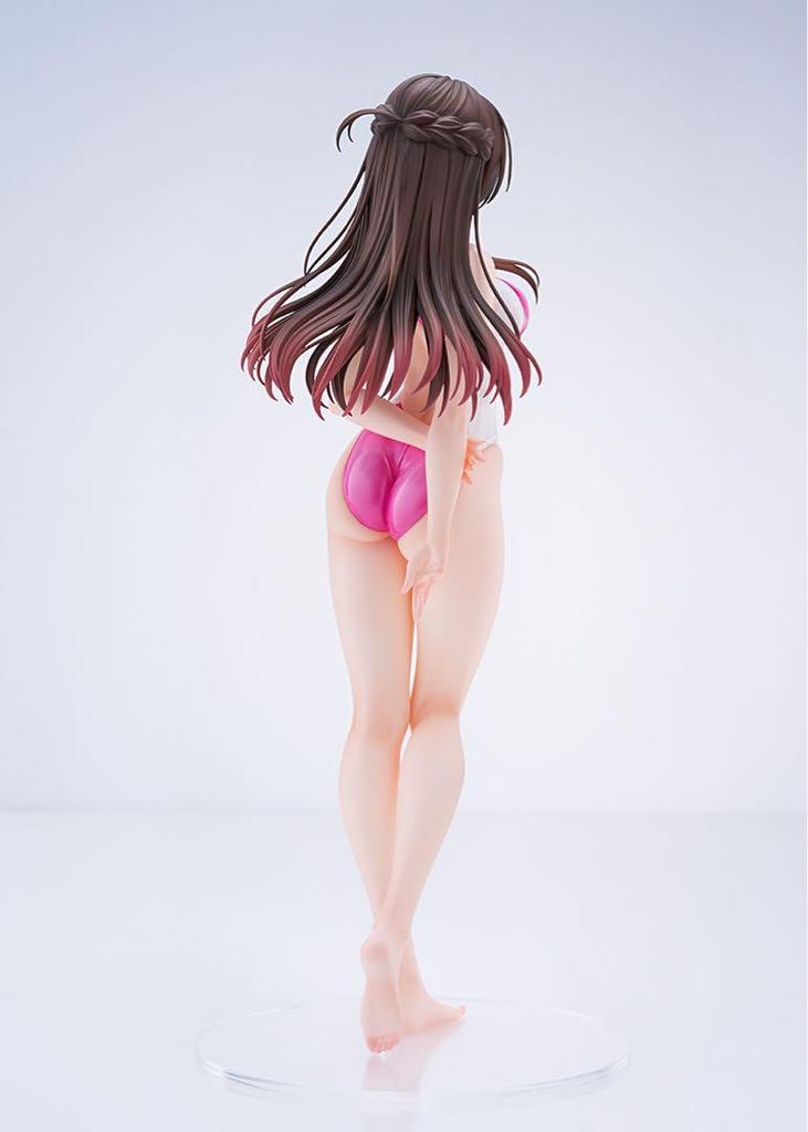 [USED] Rent-A-Girlfriend Chizuru Mizuhara Competitive Swimsuit Ver. Figure