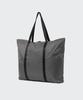 Musinsa Standard Ripstop Packable Tote Bag [Grey]