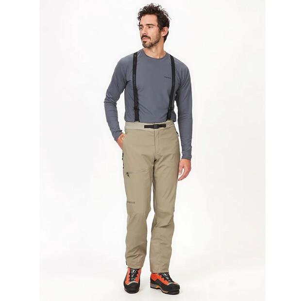 

Marmot Брюки ROM Goretex Infinium S