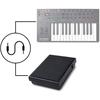 M-Audio SP-1 Pedal Switch for Digital Pianos and Keyboards