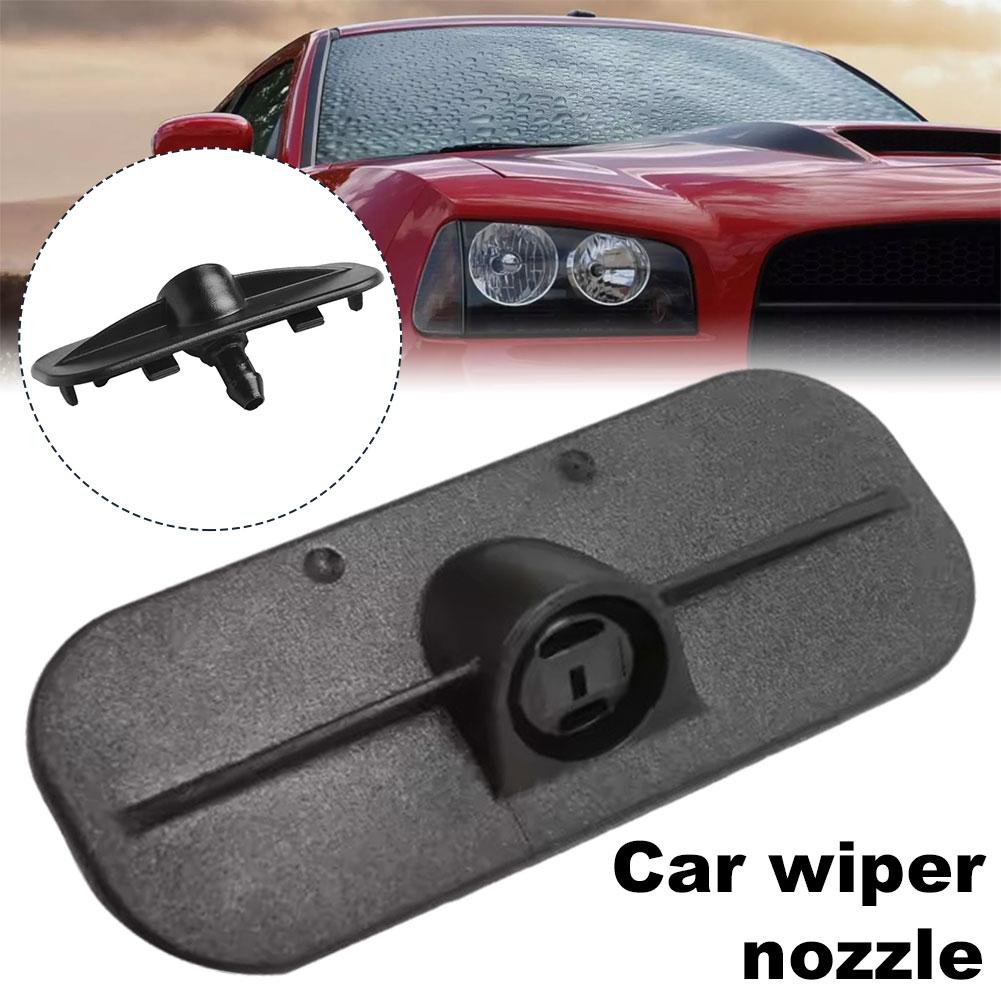 39140052 Windshield Washer Nozzle For Buick- For Regal 2016~2019 For Opel K For Astra For Chevr D4X3