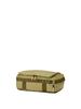North Base Camp Voyager Lite 32L Duffel Bag Cedar Stone 31L [The Face] Sycamore/Khaki