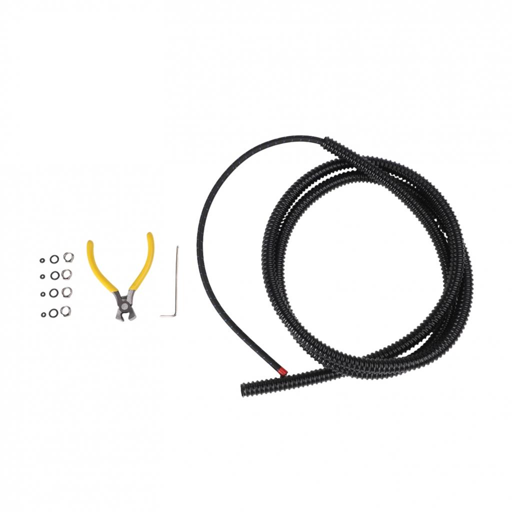 Efficient Hose for Karcher SC1 SC2 SC3 SC4 Steam Cleaners 4 322048