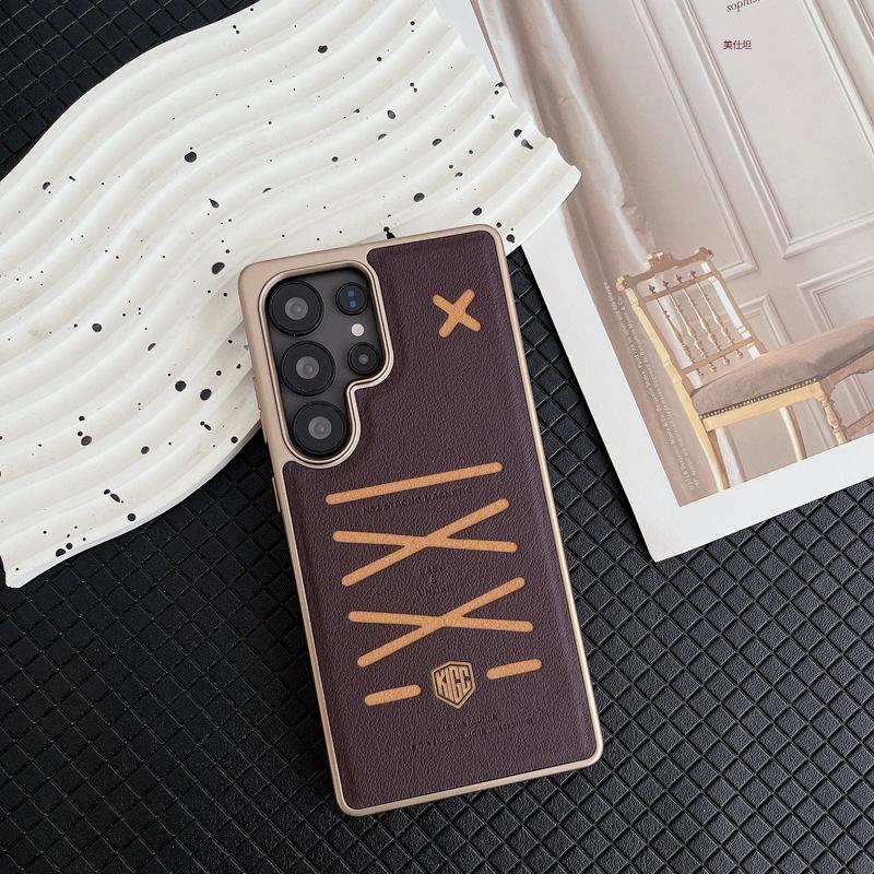 

Suitable for Samsung S25ultra Phone Case, 24u Full Package Shockproof, 25Plus, 23U Electroplated Soft Samsung Galaxy S23 Ultra