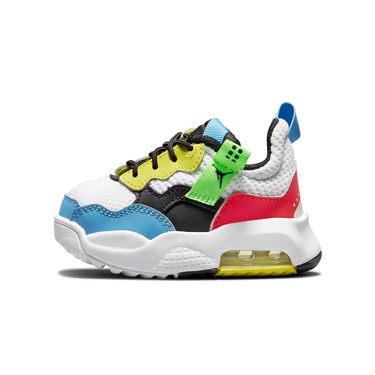 

Новые Jordan MA2 Greatest Gift TD CW6596-110 21