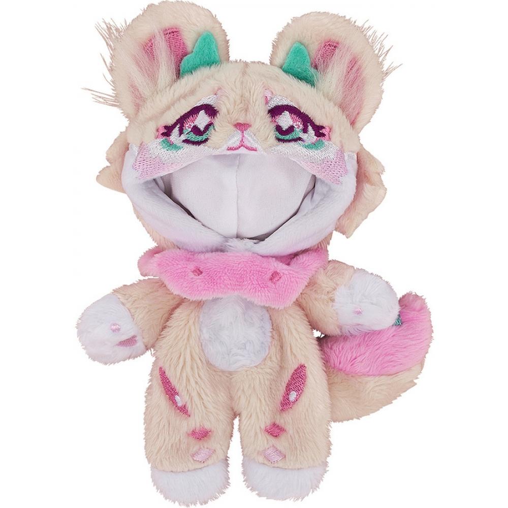 Fluffy Land Nendoroid Doll Kigurumi Pajamas  Bay  fluffLand 