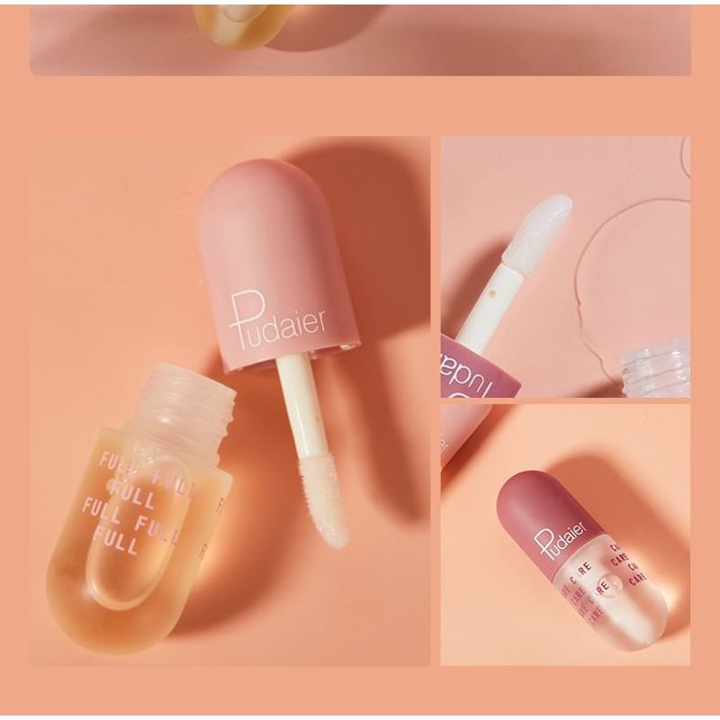 Pudaier - Lip Oil Capsule Set