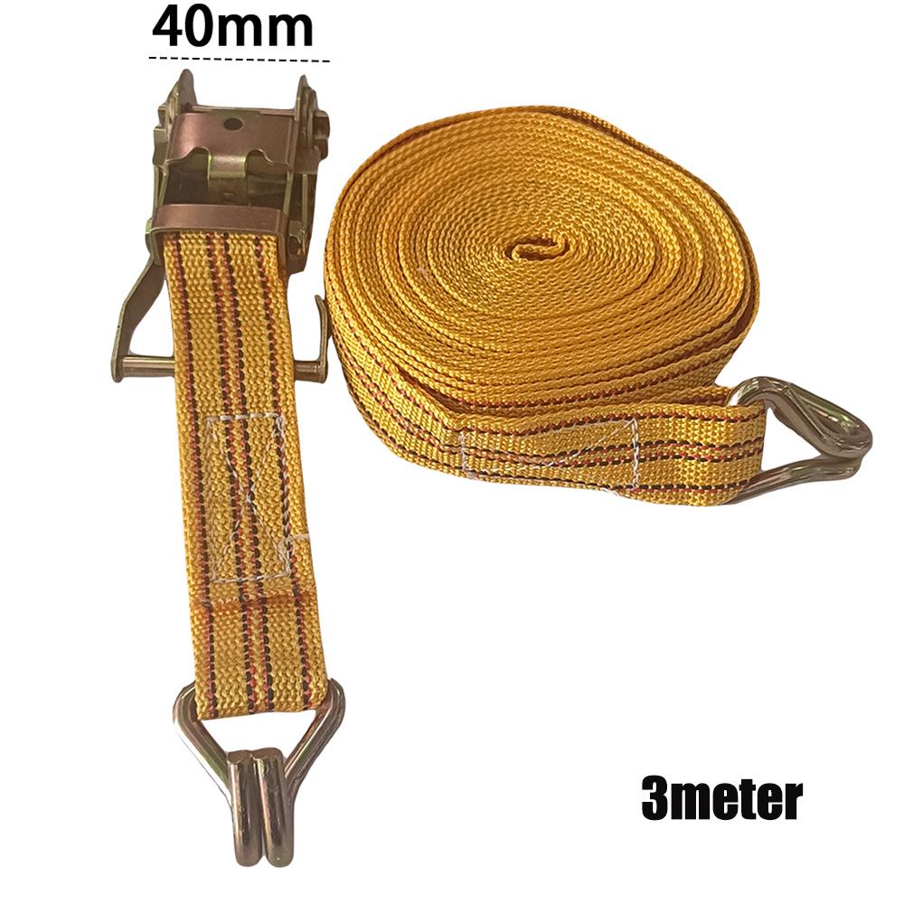 

Ремни с храповым механизмом, ремни для крепления грузовых автомобилей, утолщенные ремни для обвязки автомобилей, натяжитель для обвязки, натяжитель для обвязки, 3/6/8/10 метров
