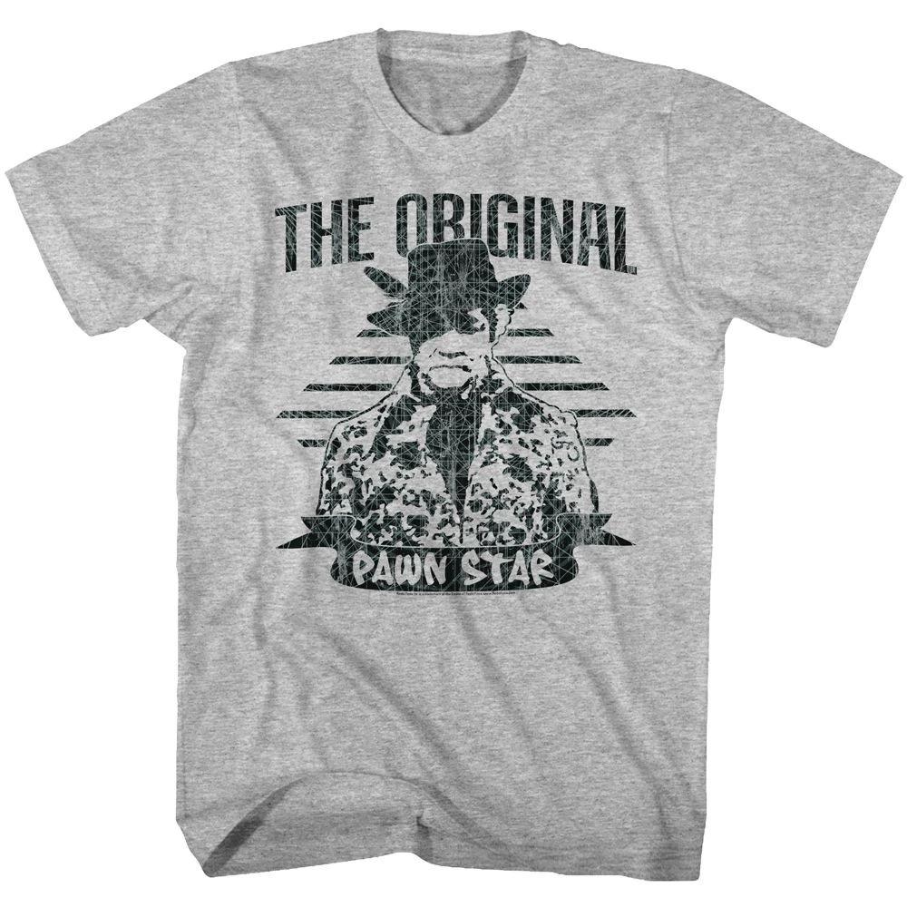 Redd Foxx Original Icon Children s T-shirt 140