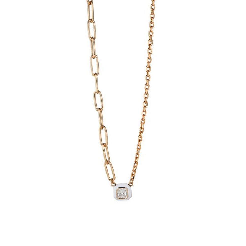 Tani By mineTani Necklace Asher Cut Ms3n200l