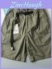 Men Summer Casual Shorts With Durable Polyester Fabric For Daily Wear