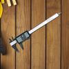 0-150mm Digital Vernier Caliper Caliper Measuring Tools Large LCD Display Depth Ruler for Home/Industrail/Jewelry Measurement