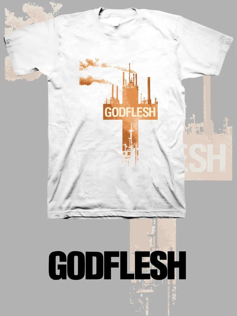 Godflesh T-shirt